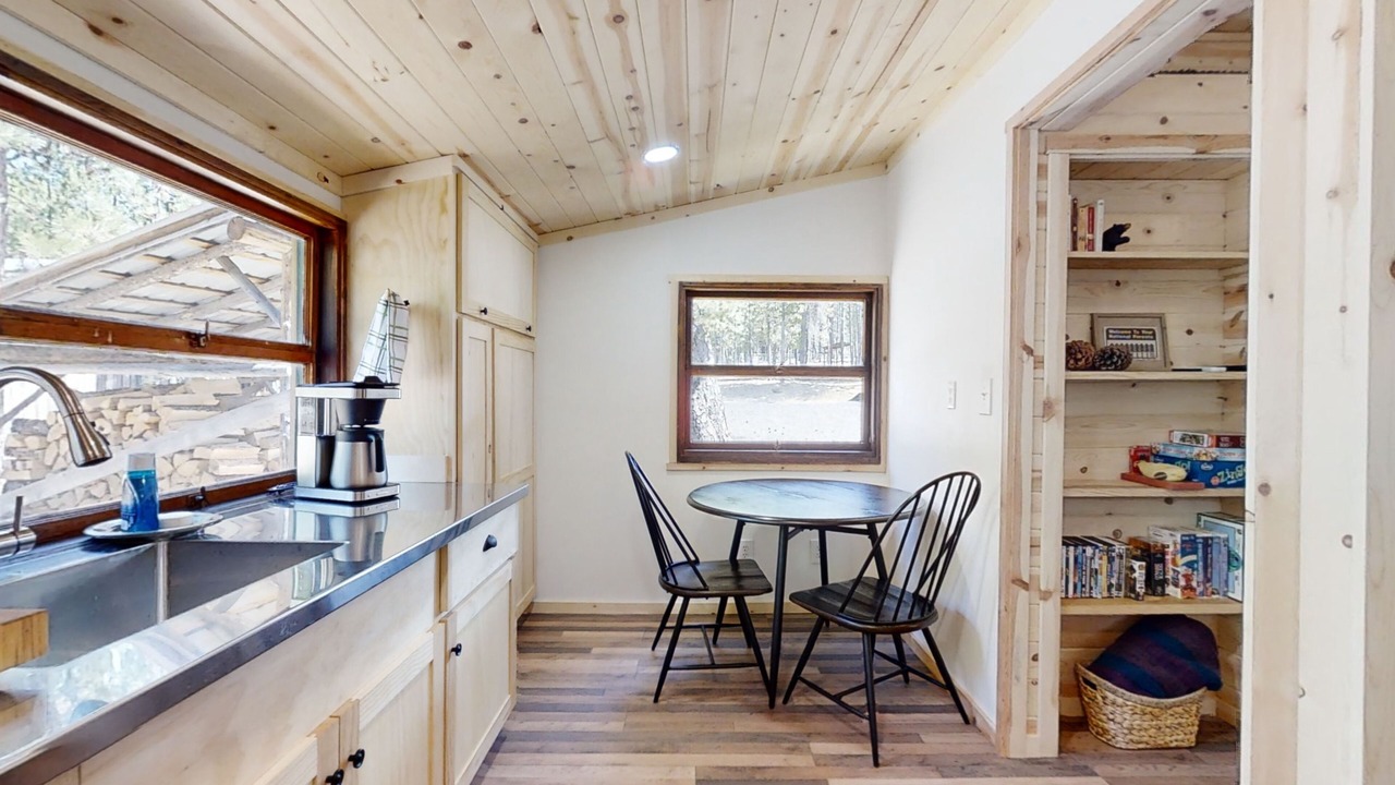 Photo of Kitchen in Crescent