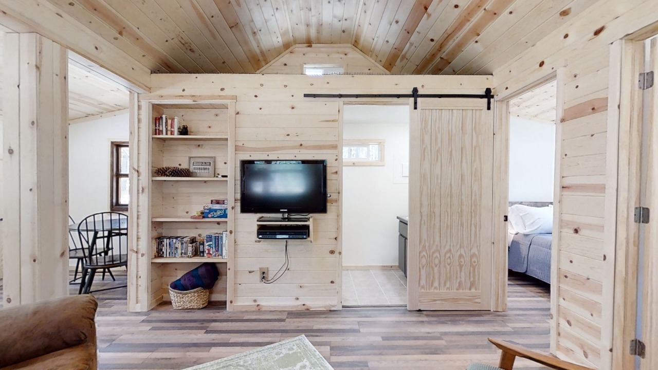 Photo of Livingroom in Crescent