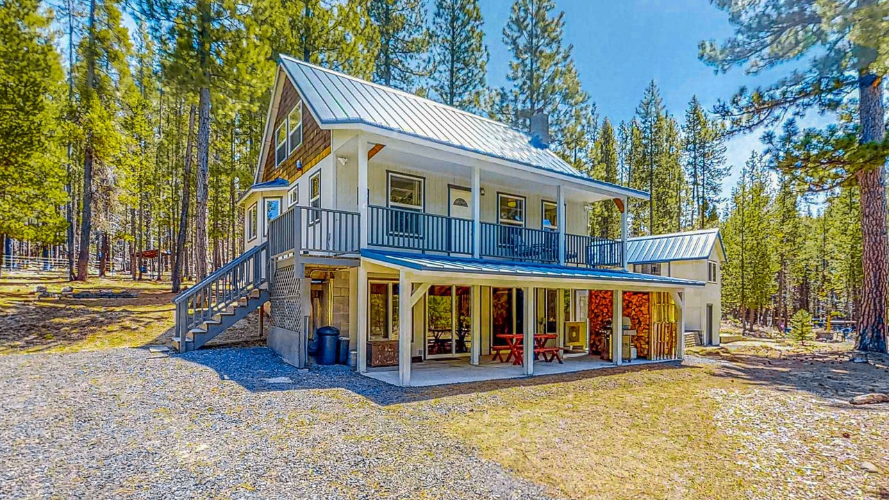 Photo of Outdoor in Crescent