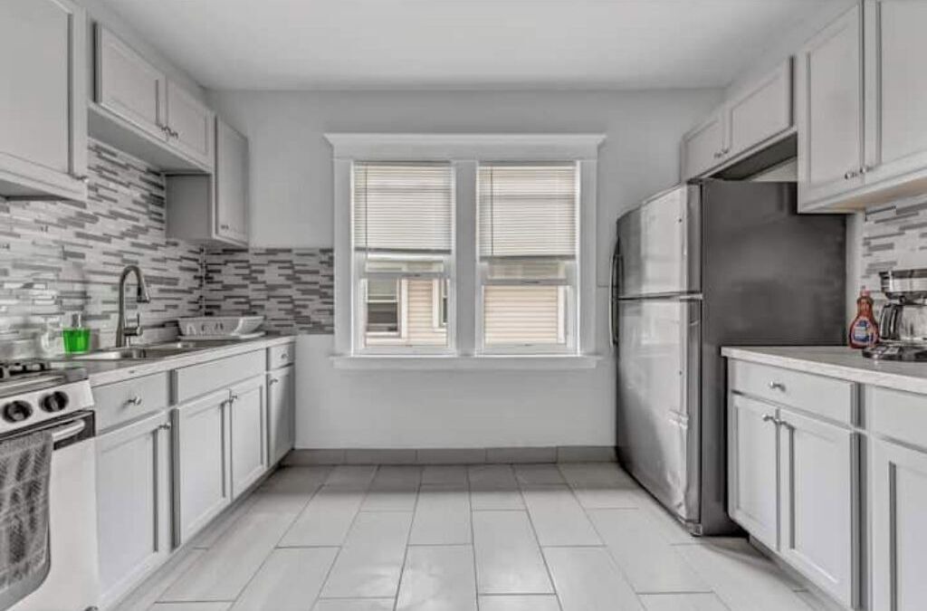 Photo of Kitchen in North Buffalo