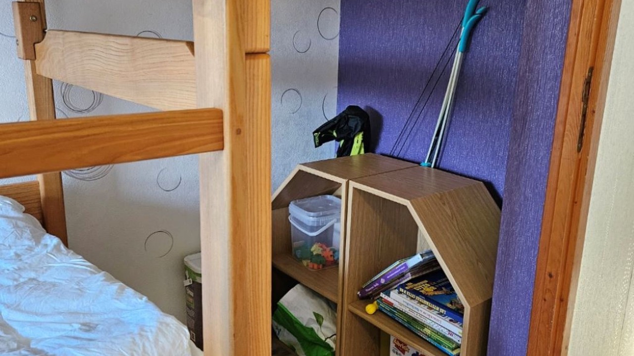 Photo of Bedroom in Chamesol