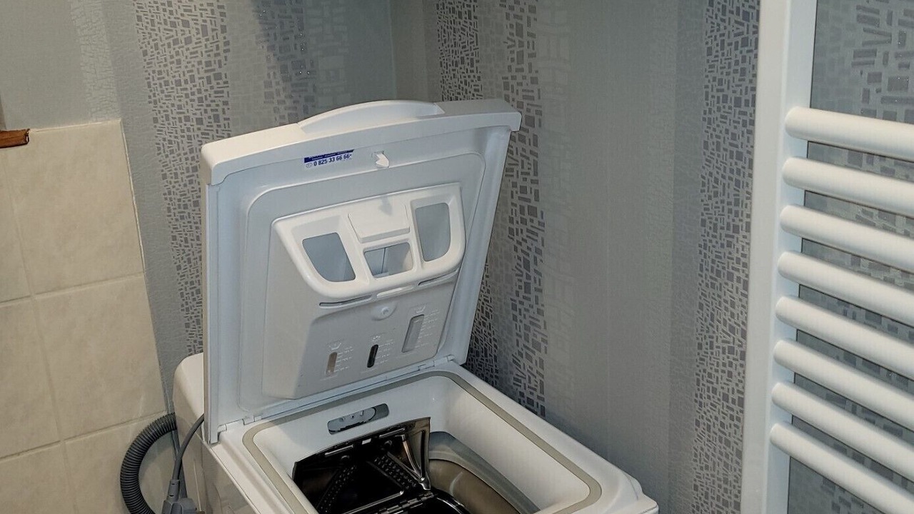 Photo of Bathroom in Chamesol