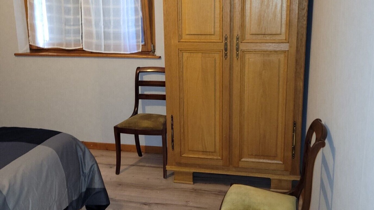 Photo of Bedroom in Chamesol