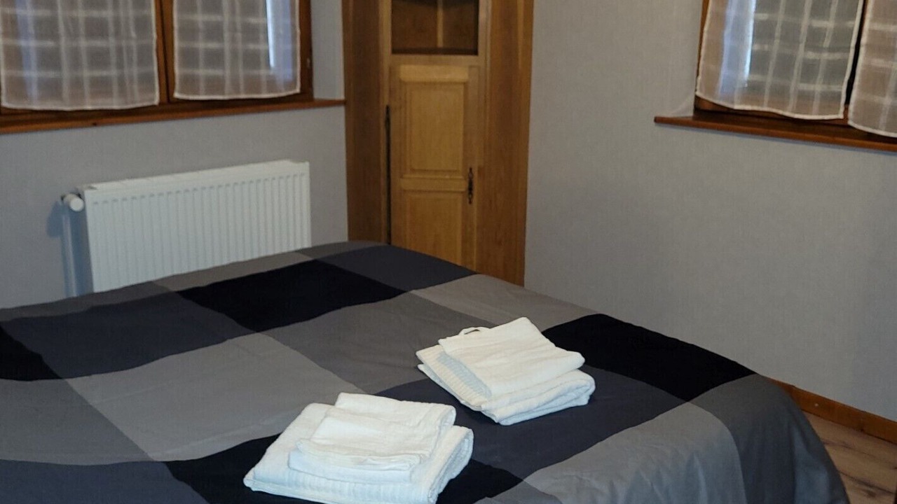 Photo of Bedroom in Chamesol