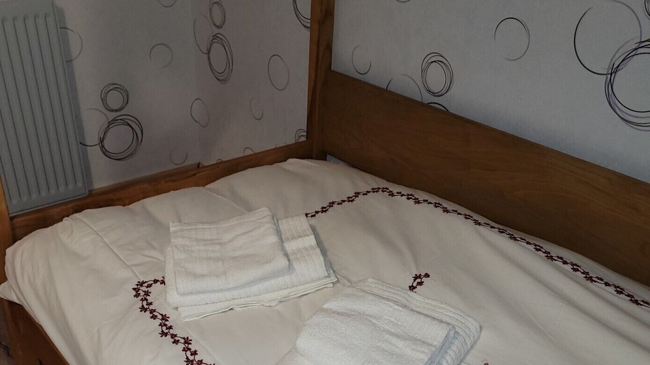 Photo of Bedroom in Chamesol