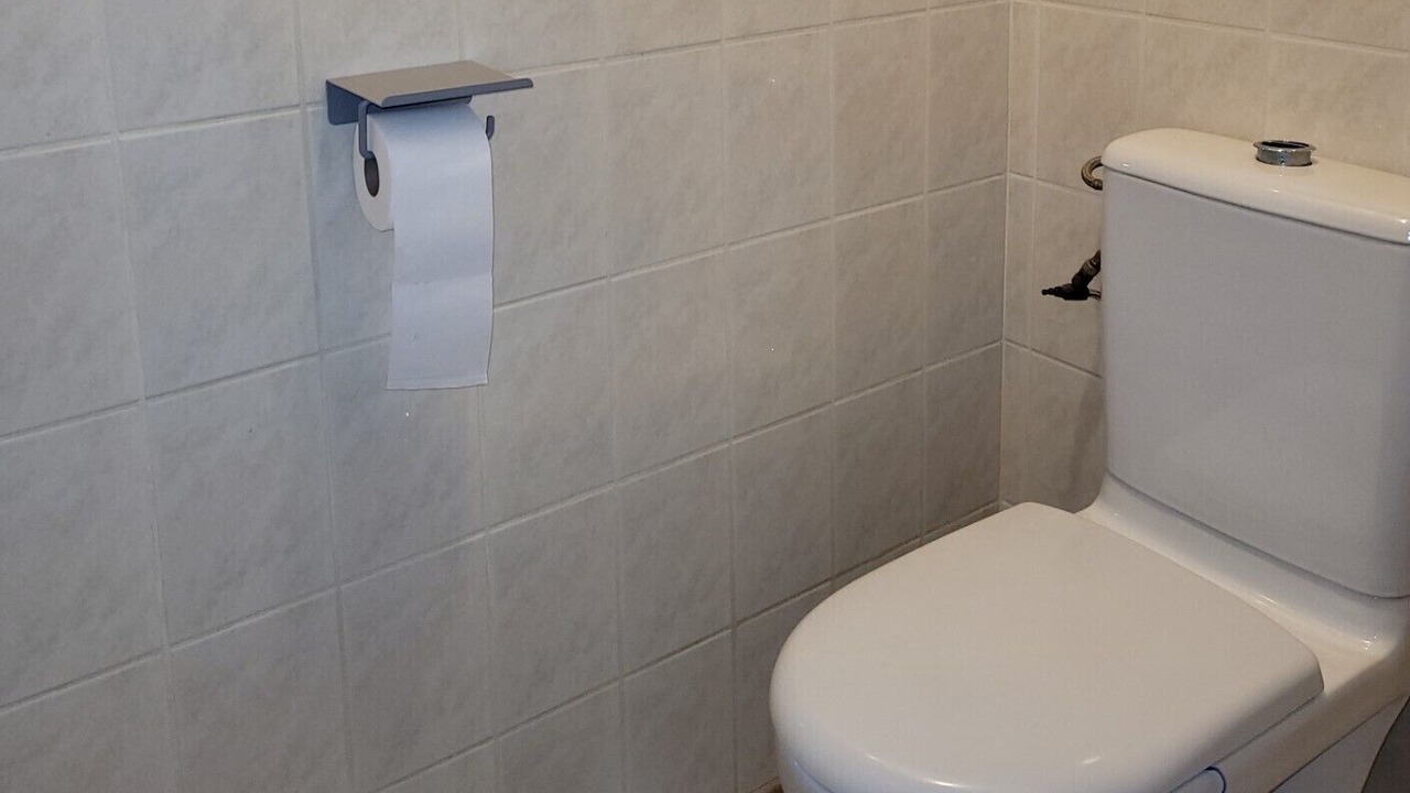 Photo of Bathroom in Chamesol