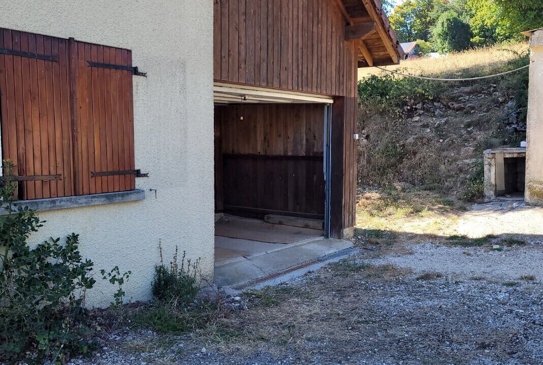 Photo of Outdoor in Chamesol