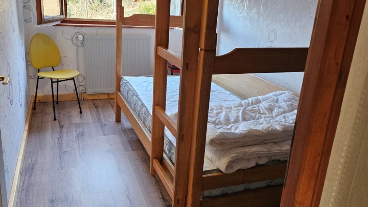 Photo of Bedroom in Chamesol