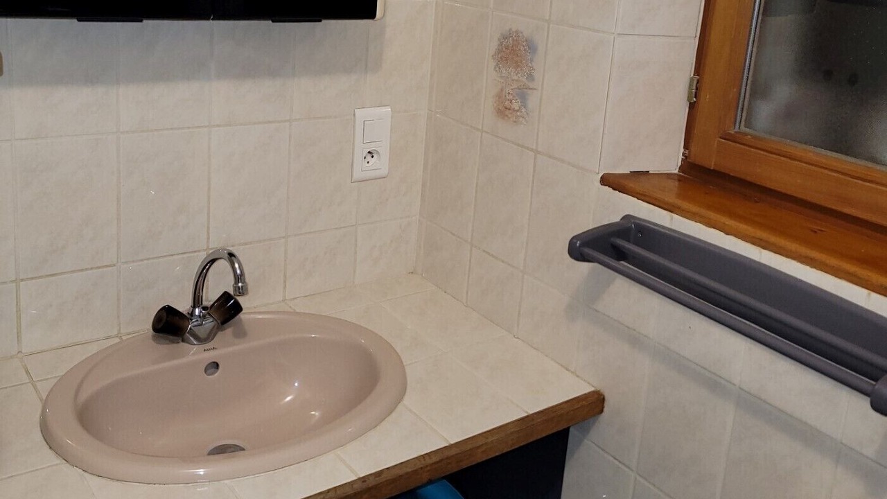 Photo of Bathroom in Chamesol