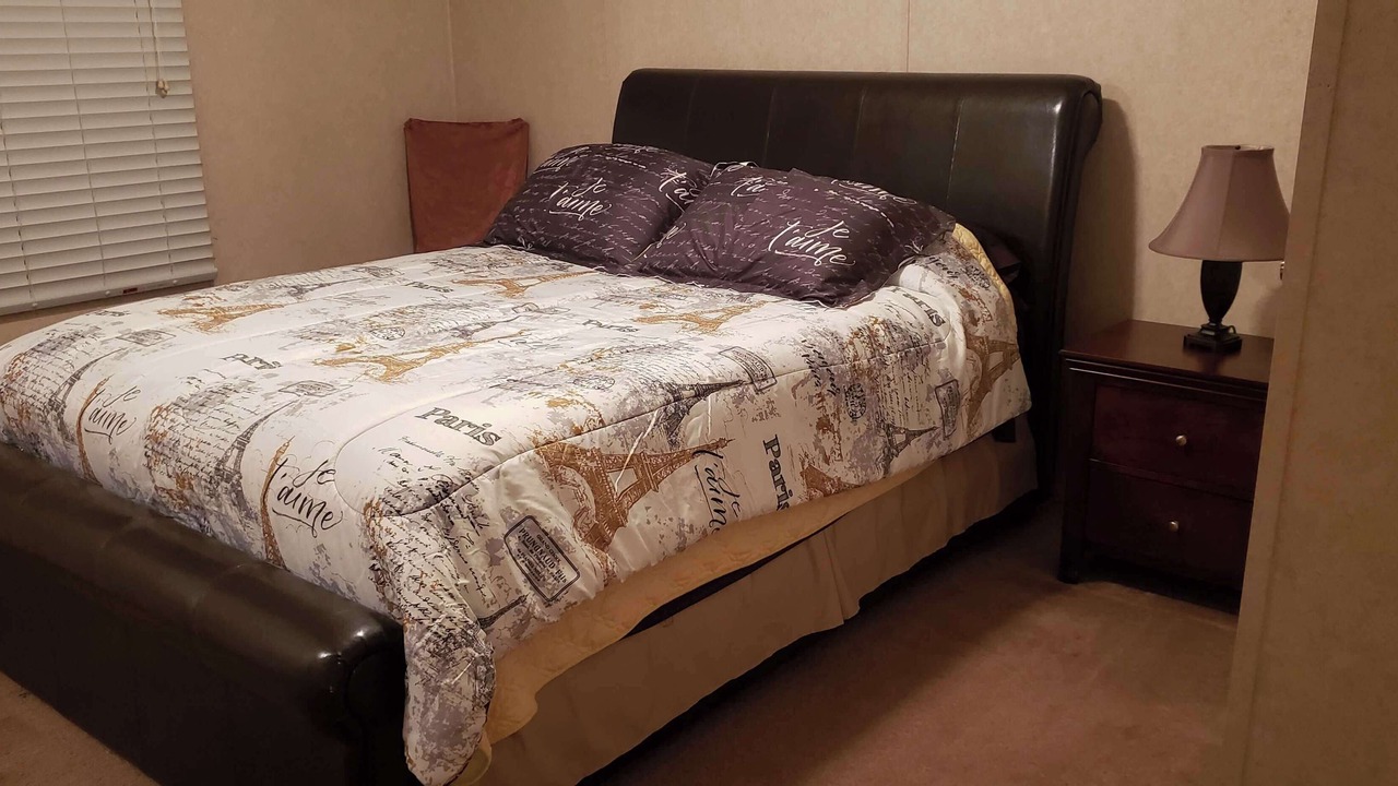 Photo of Bedroom in Natchez