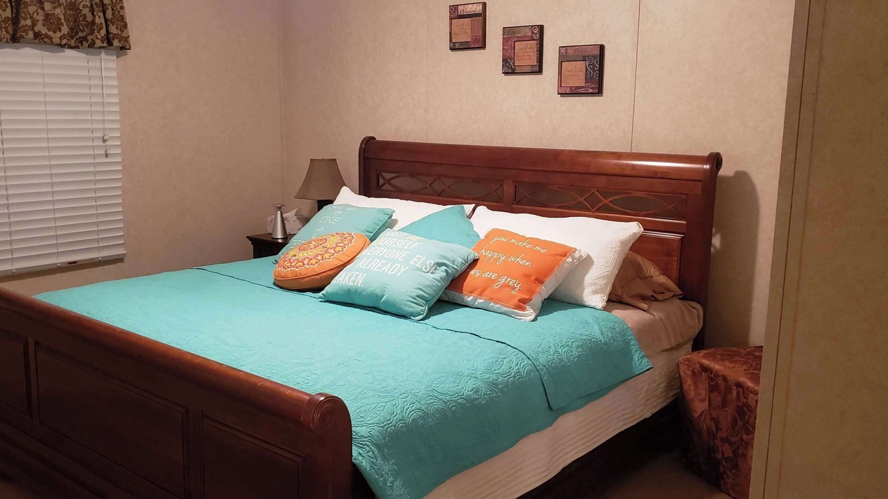 Photo of Bedroom in Natchez