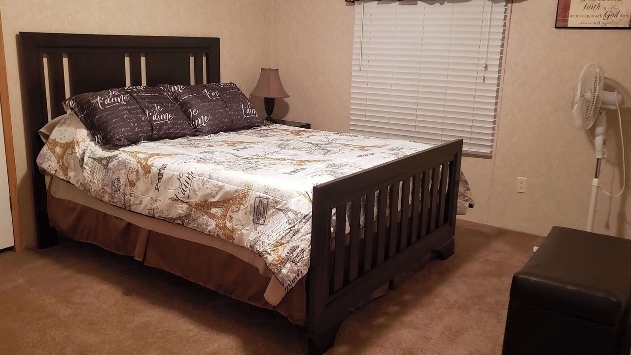 Photo of Bedroom in Natchez