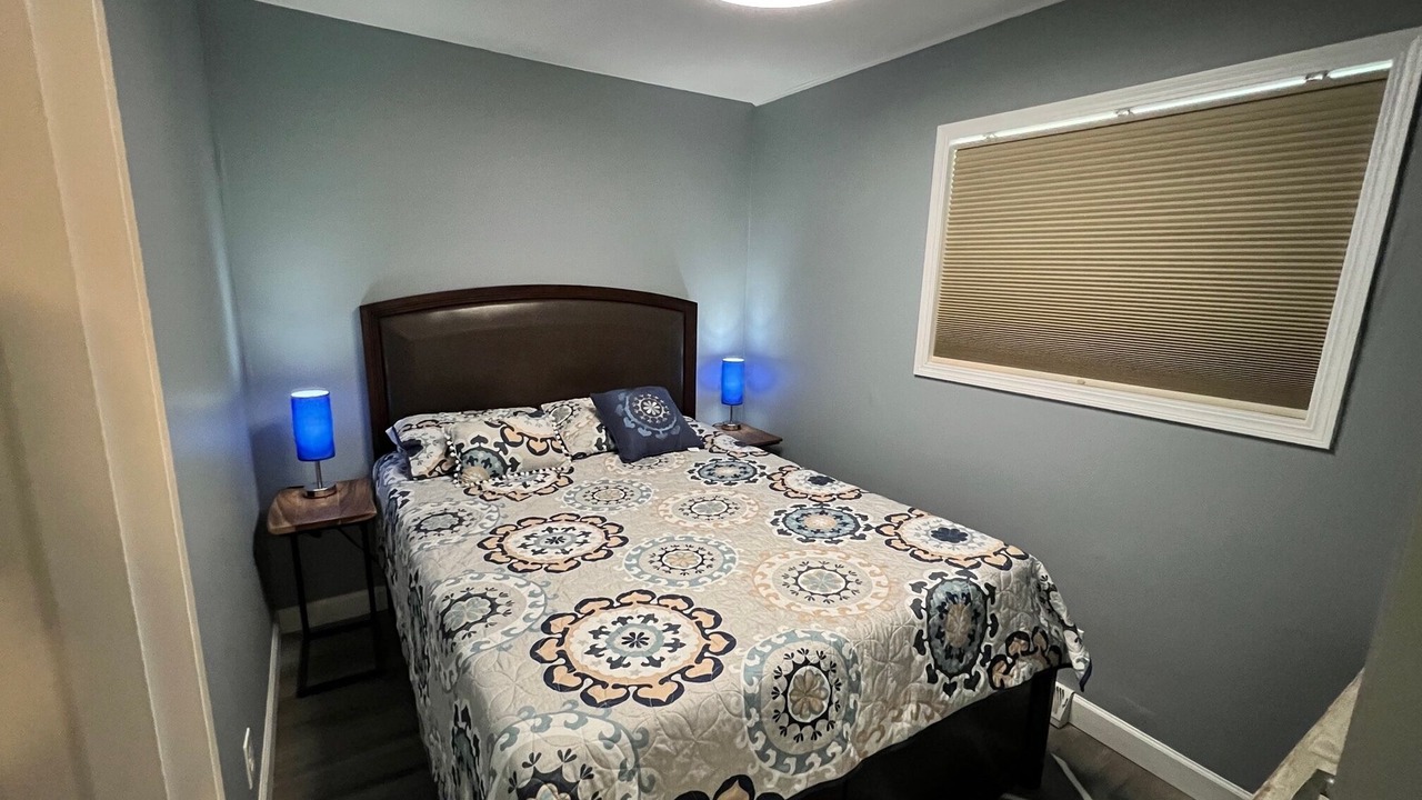 Photo of Bedroom in Monticello
