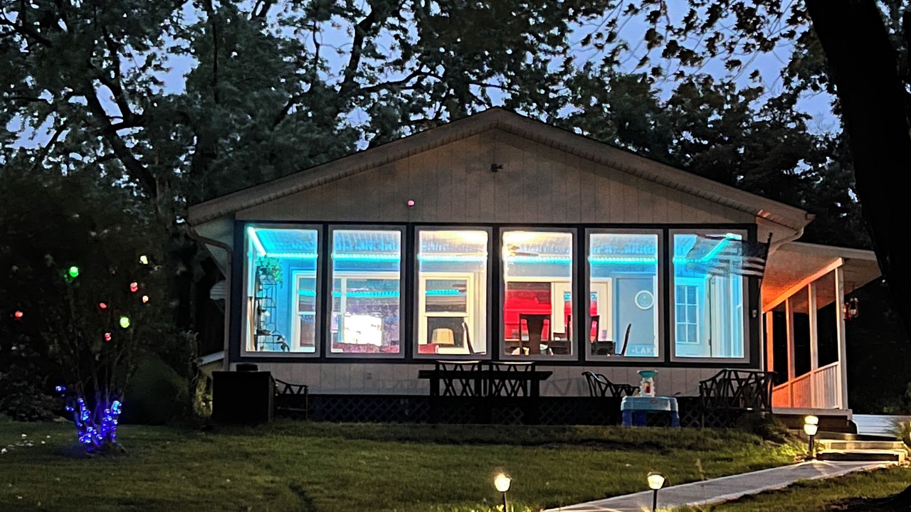 Photo of Outdoor in Monticello