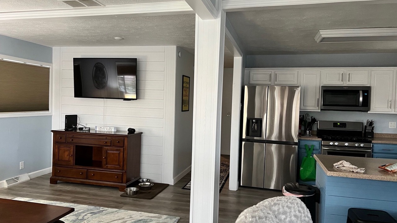 Photo of Kitchen in Monticello