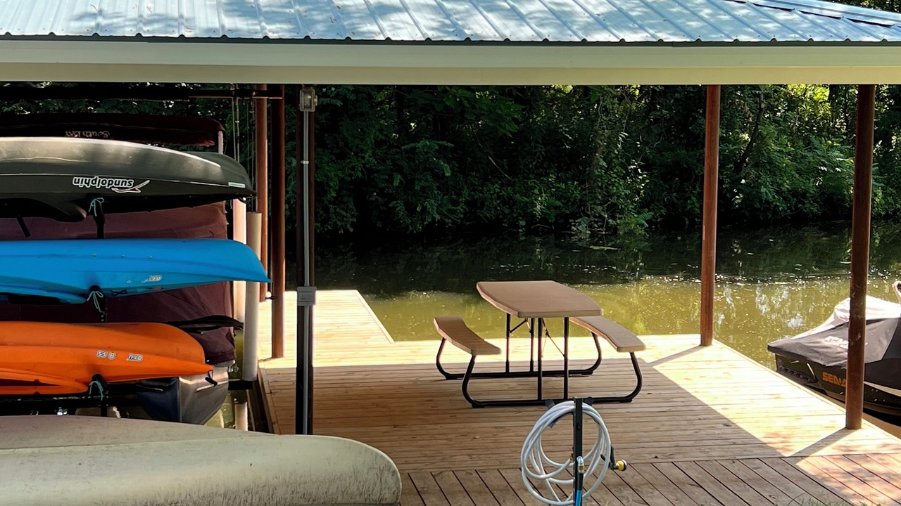 Photo of Outdoor in Monticello