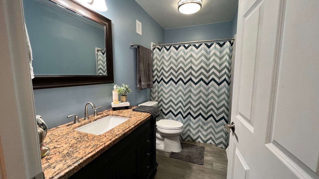 Photo of Bathroom in Monticello