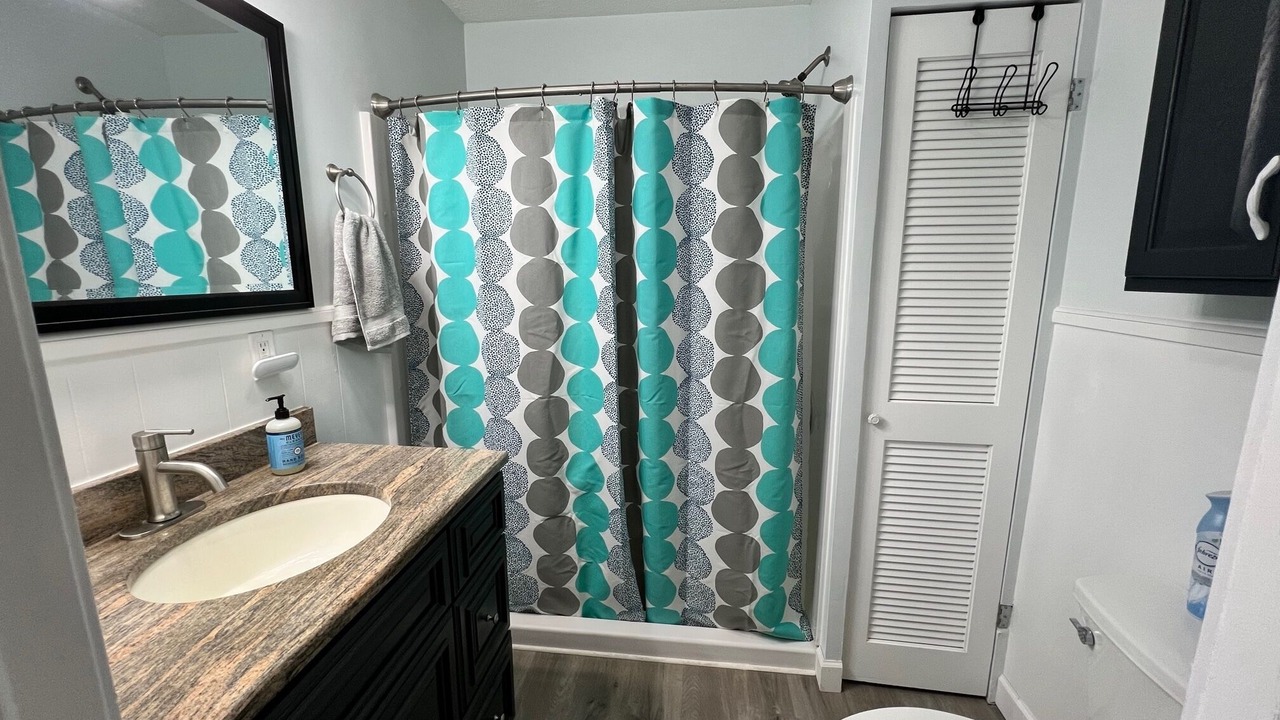 Photo of Bathroom in Monticello