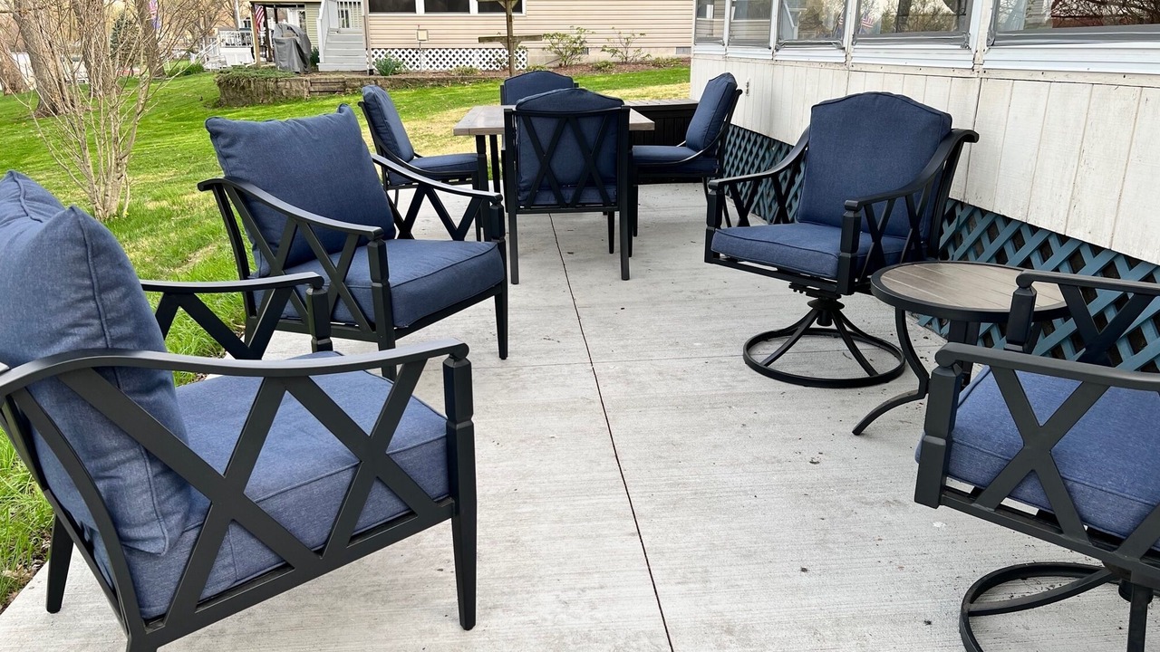 Photo of Outdoor in Monticello