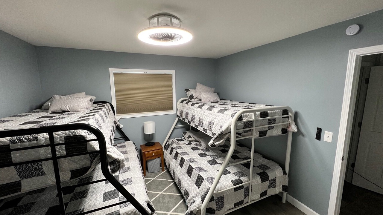 Photo of Bedroom in Monticello