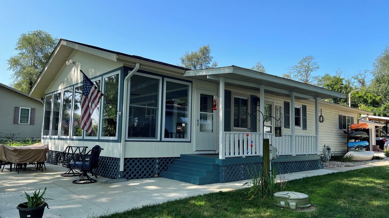 Photo of Outdoor in Monticello
