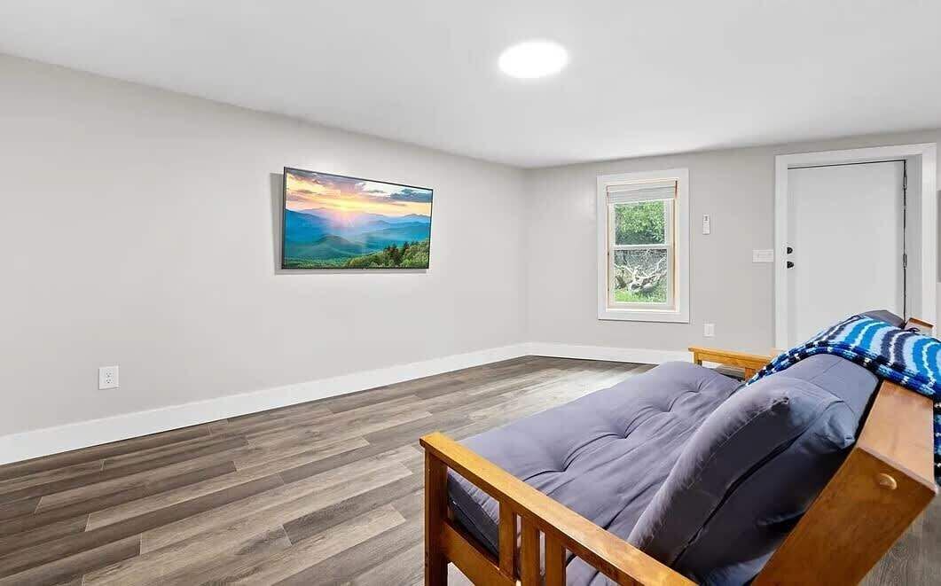 Photo of Bedroom in Beech Mountain