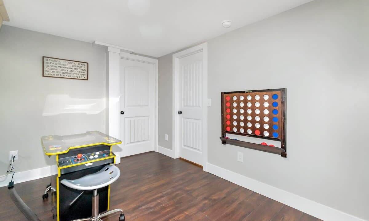 Photo of Bedroom in Beech Mountain