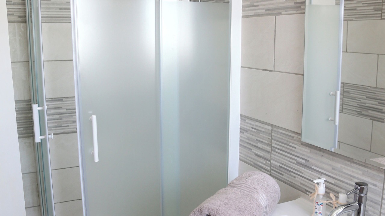 Photo of Bathroom in Saint-Quentin