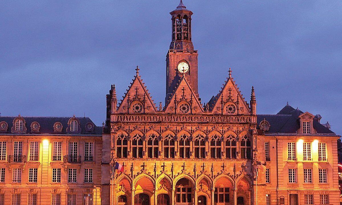 Photo of Others in Saint-Quentin