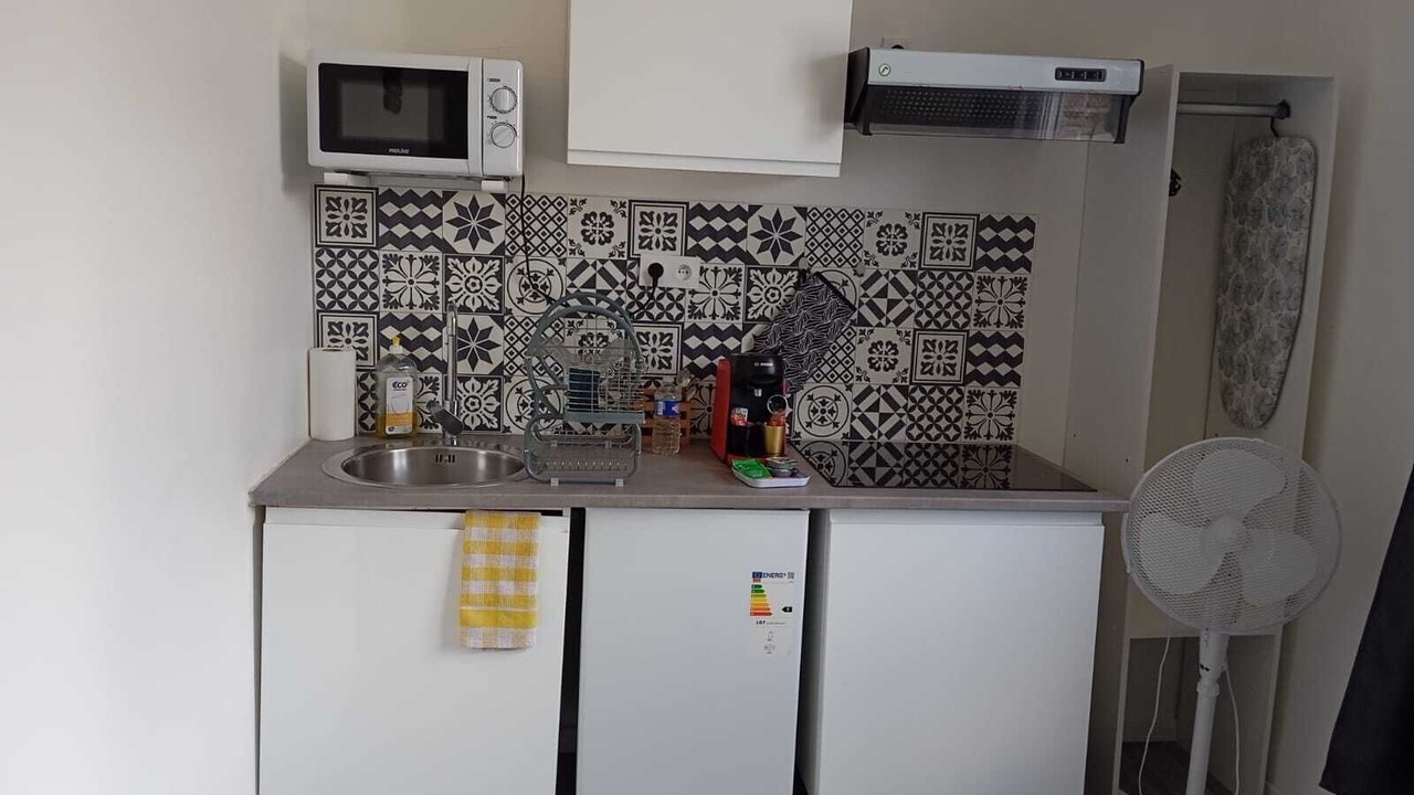 Photo of Kitchen in Saint-Quentin