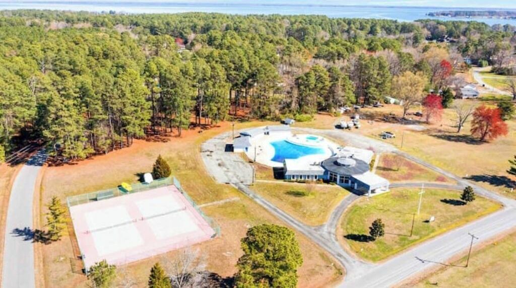 Photo of Outdoor in Mount Holly