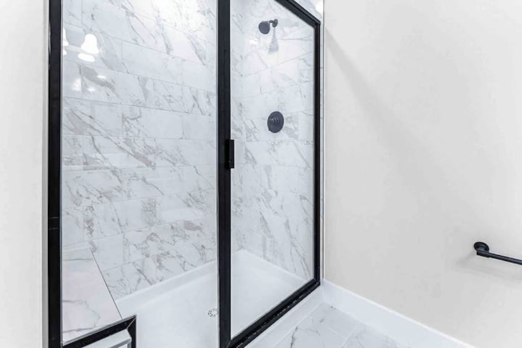 Photo of Bathroom in Mount Holly