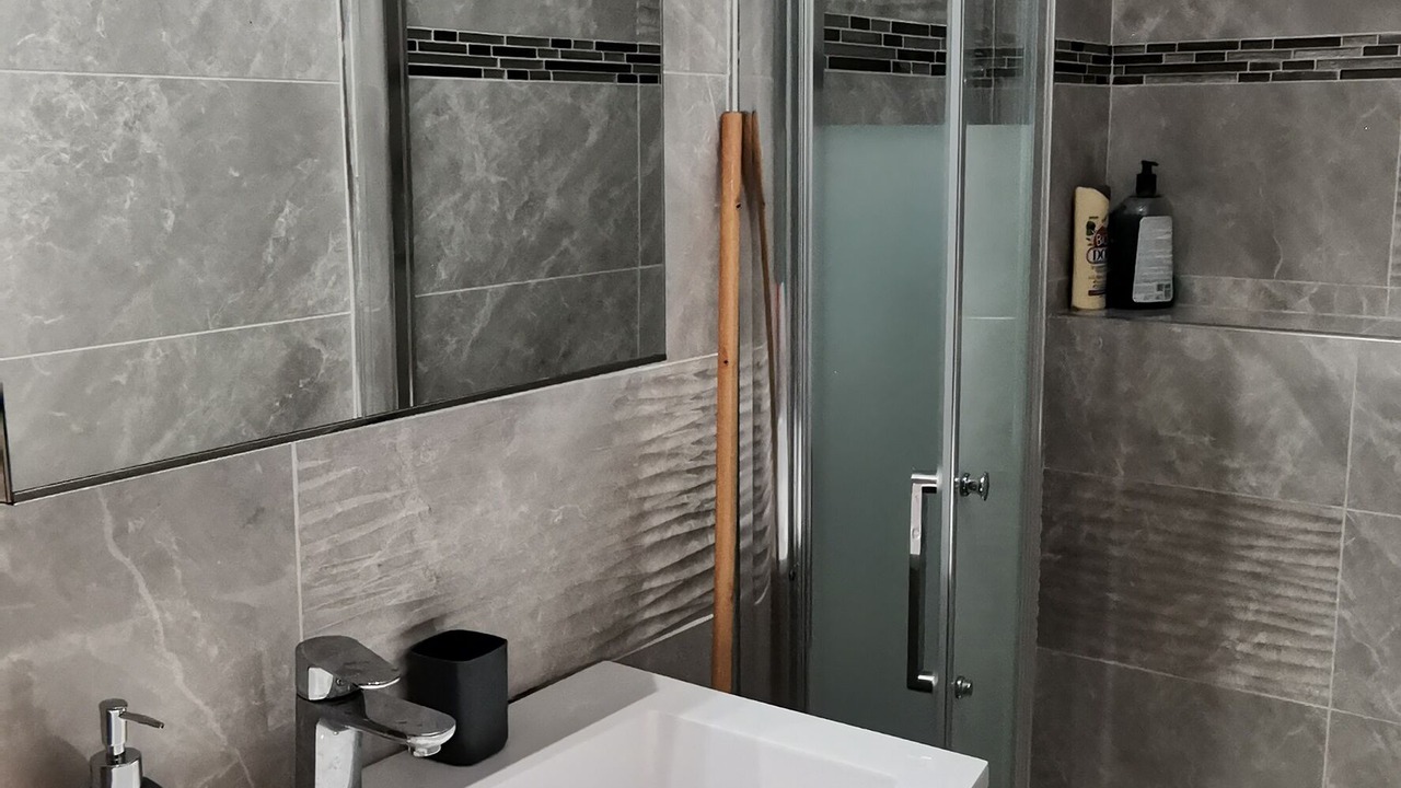 Photo of Bathroom in Colombes