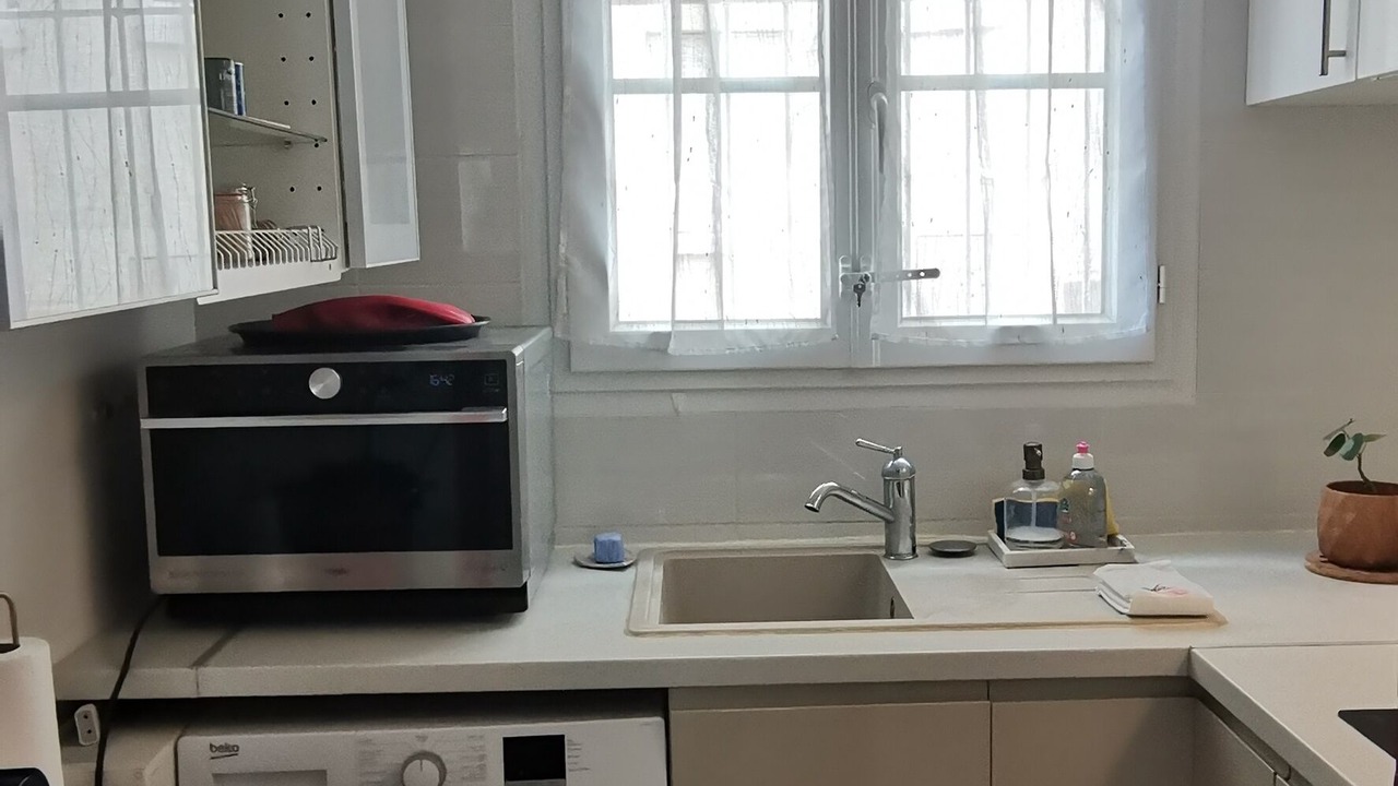 Photo of Kitchen in Colombes