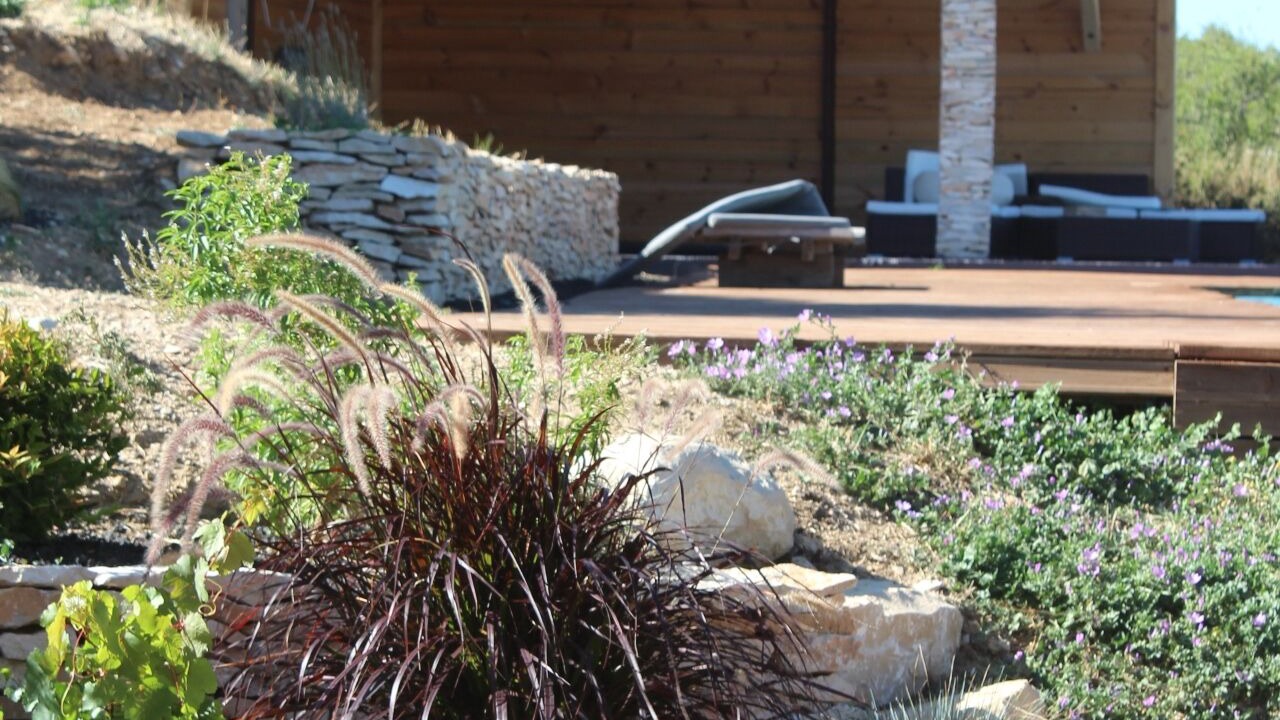 Photo of Outdoor in Lirac