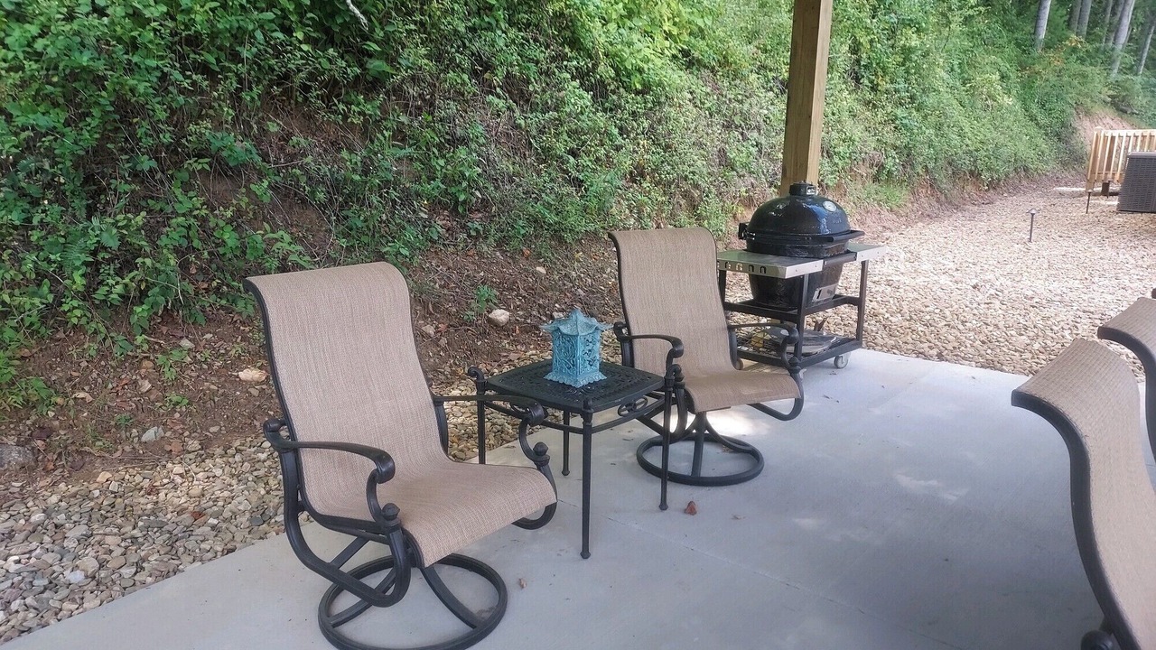 Photo of Patio Balcony in Fries