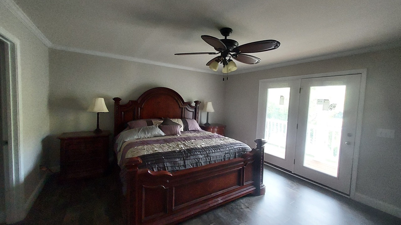 Photo of Bedroom in Fries