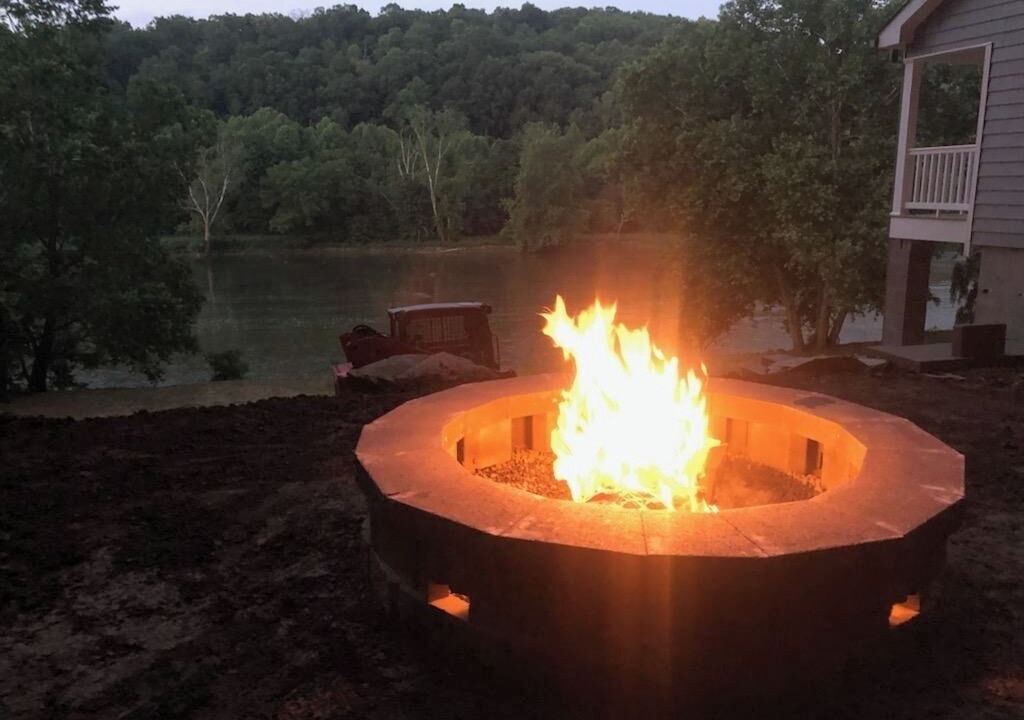 Photo of Outdoor in Fries