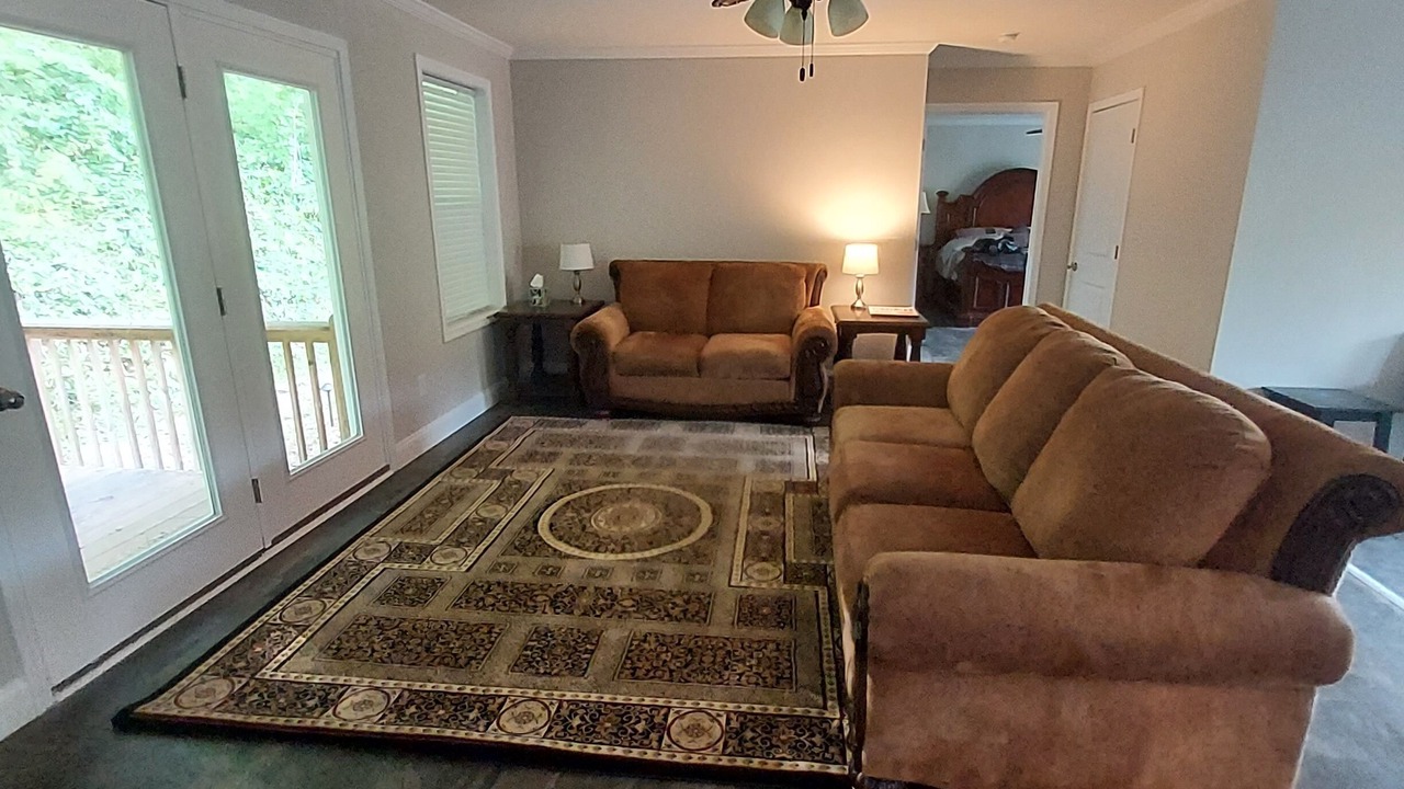Photo of Livingroom in Fries
