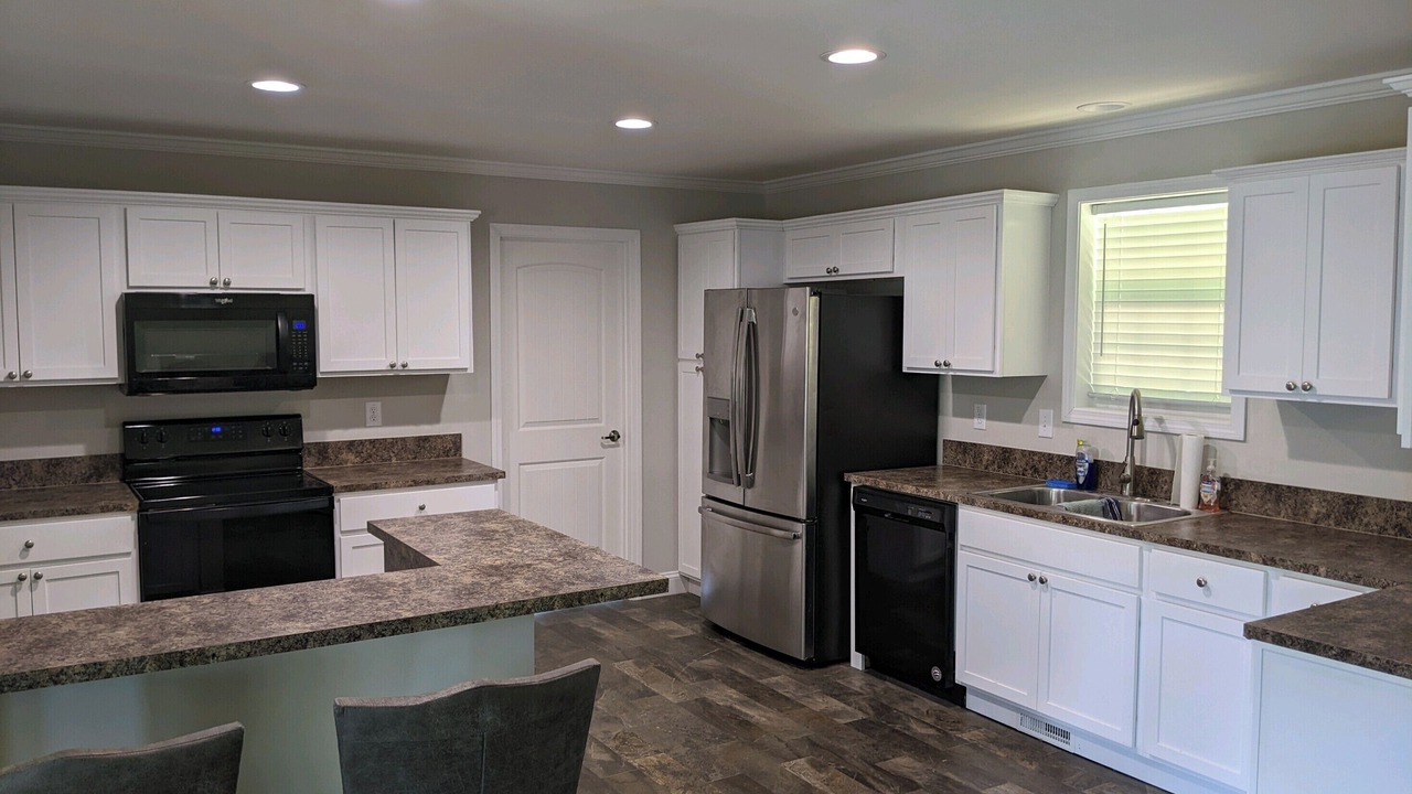 Photo of Kitchen in Fries