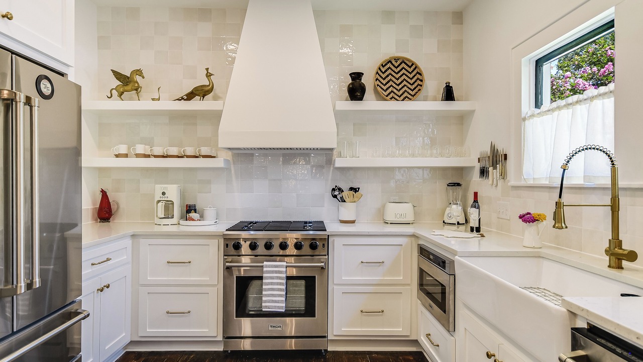 Photo of Kitchen in Smithville