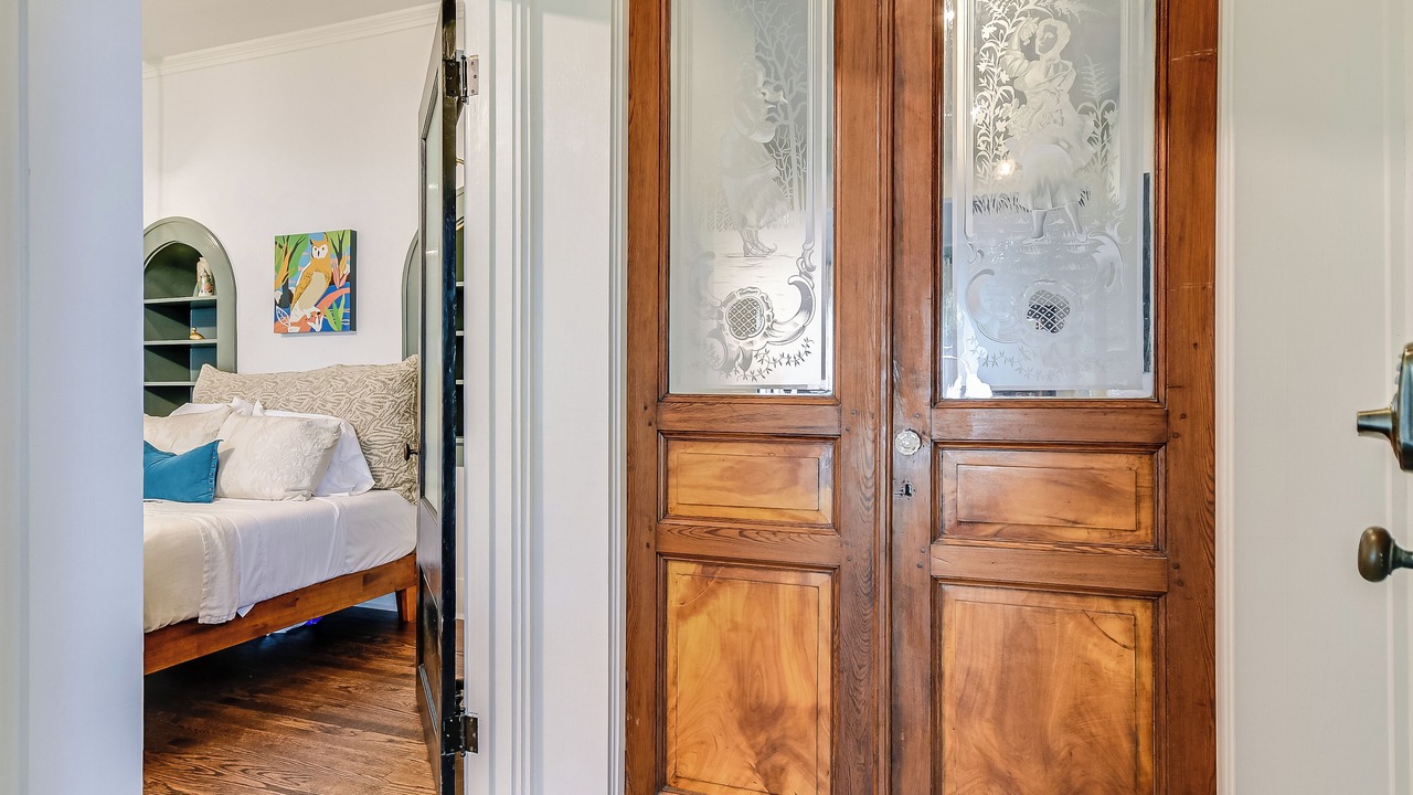 Photo of Bedroom in Smithville