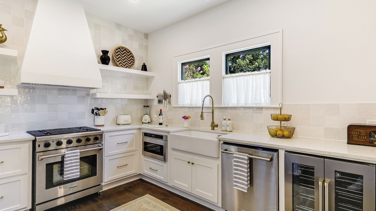 Photo of Kitchen in Smithville