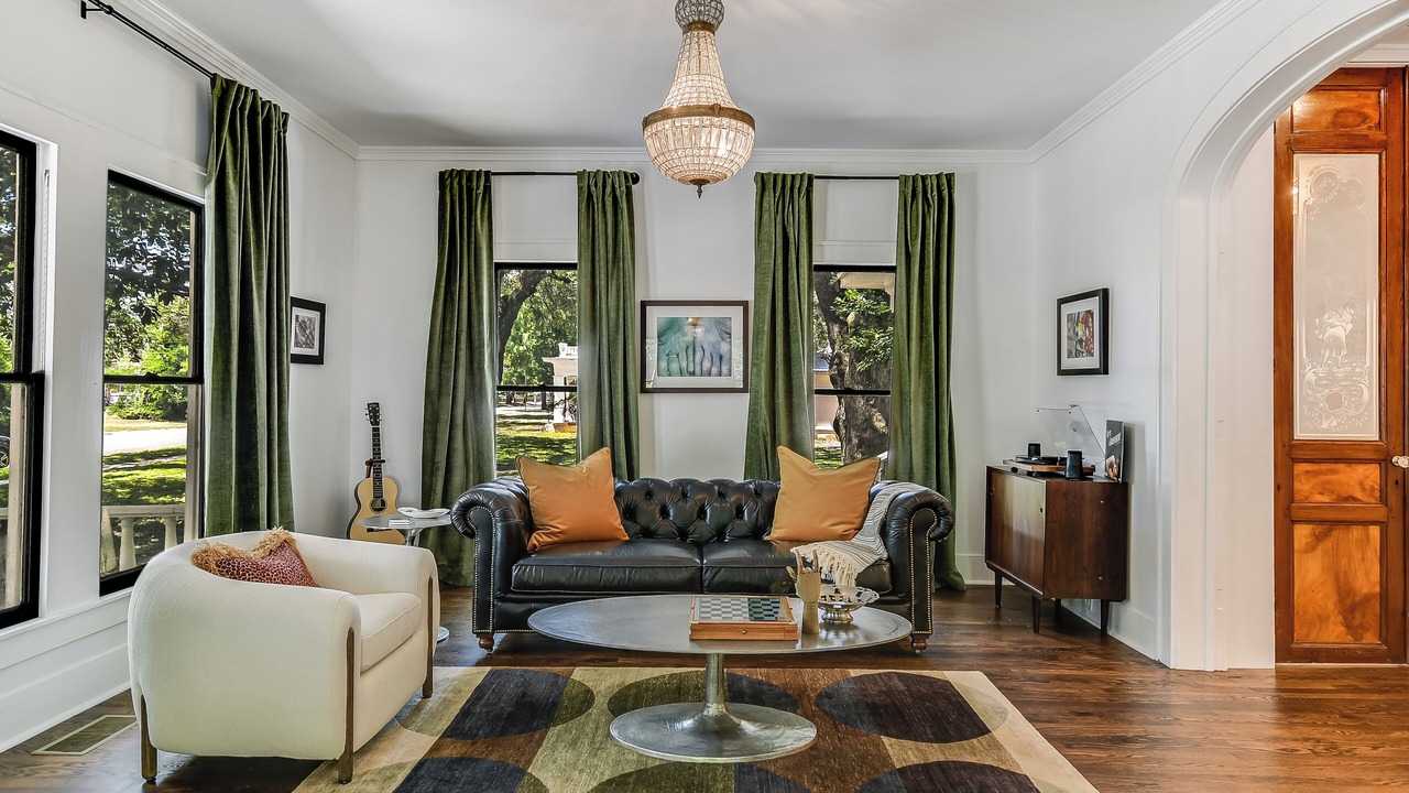 Photo of Livingroom in Smithville