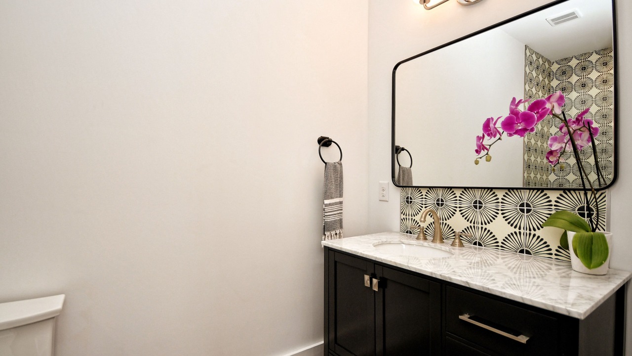 Photo of Bathroom in Smithville