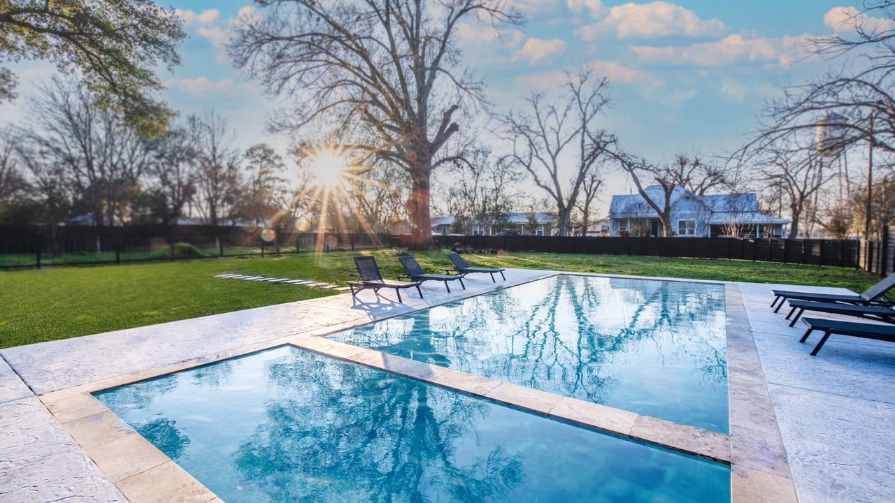 Photo of Outdoor in Smithville