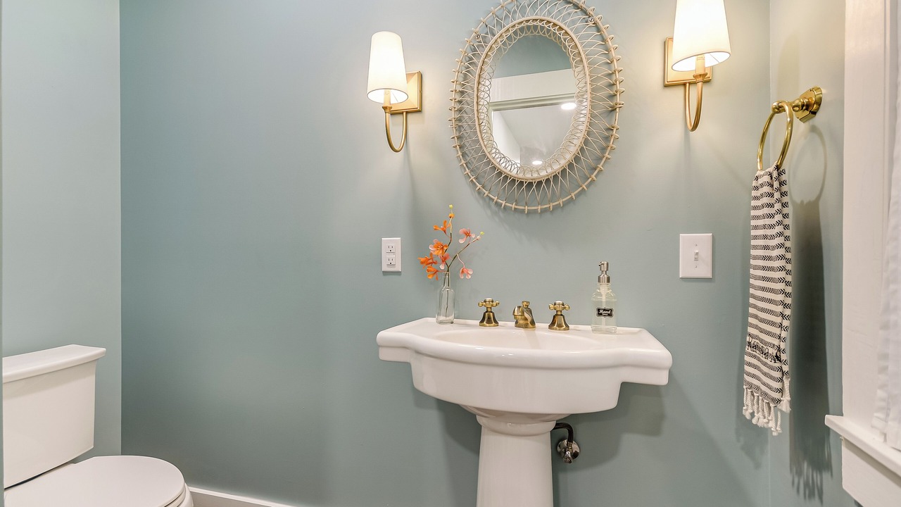 Photo of Bathroom in Smithville