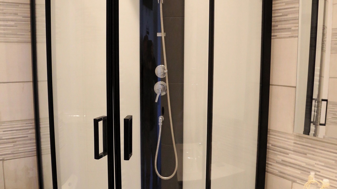 Photo of Bathroom in Saint-Quentin