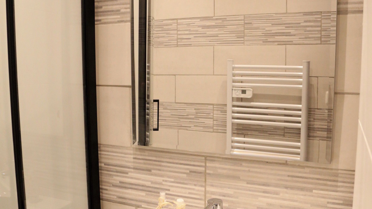Photo of Bathroom in Saint-Quentin