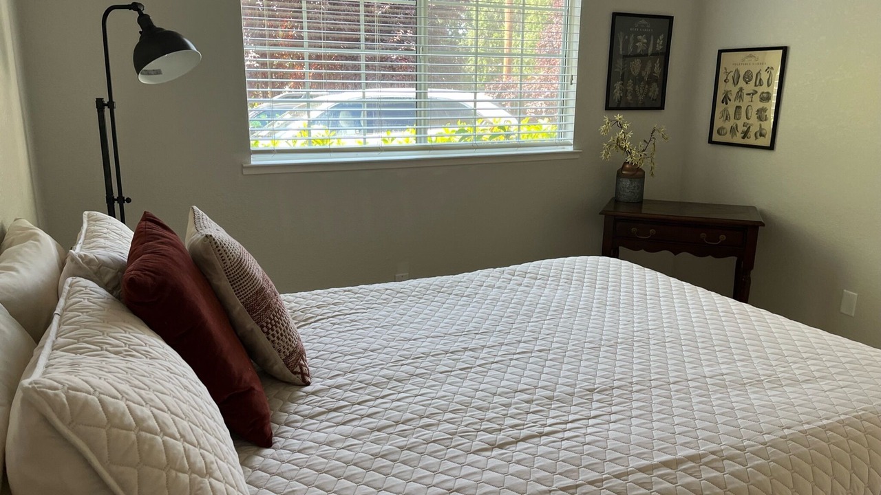 Photo of Bedroom in Murphys